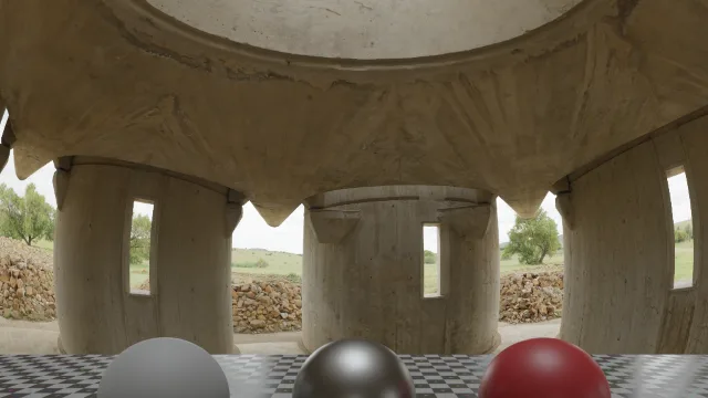 Trekker Monument