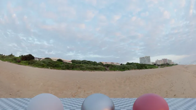 Umhlanga Sunrise