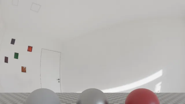 Unfinished Office