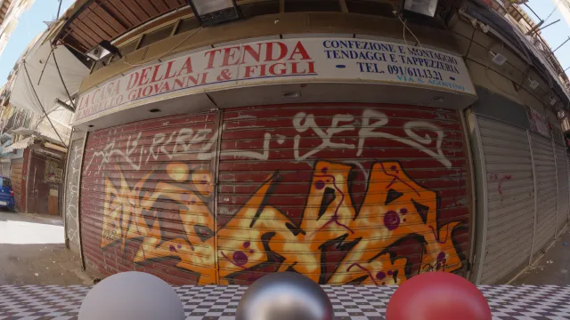 Urban Alley 01