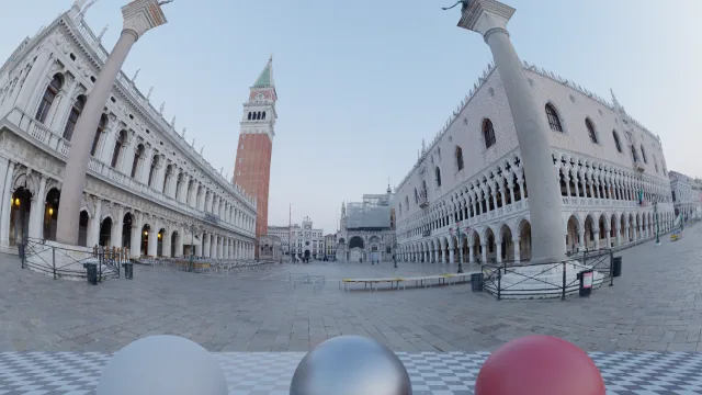 Venice Dawn 2