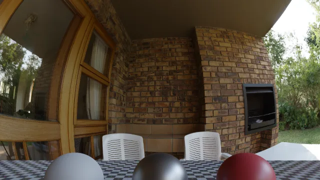 Veranda
