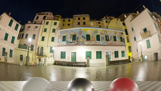 Vignaioli Night