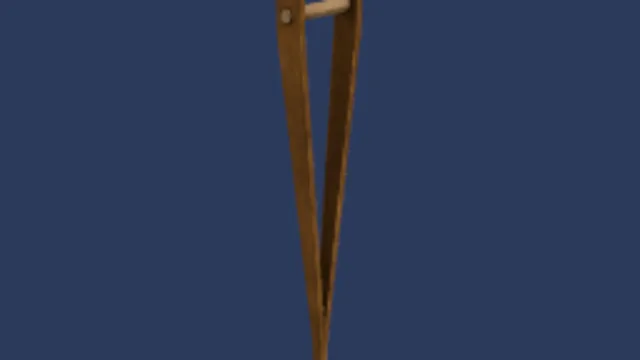 Vintage Crutches 01