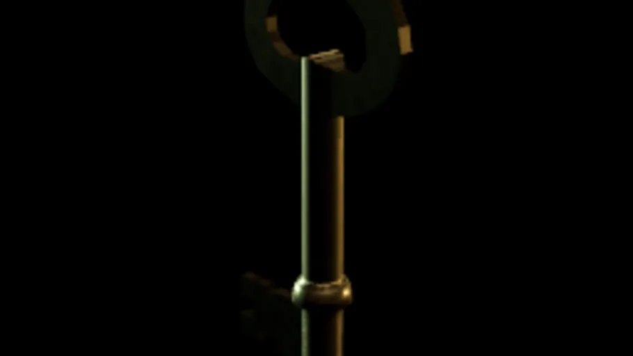 key