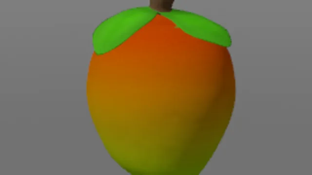 Wumpa fruit