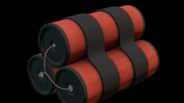 Dynamite