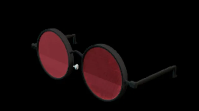 Edgelord shades
