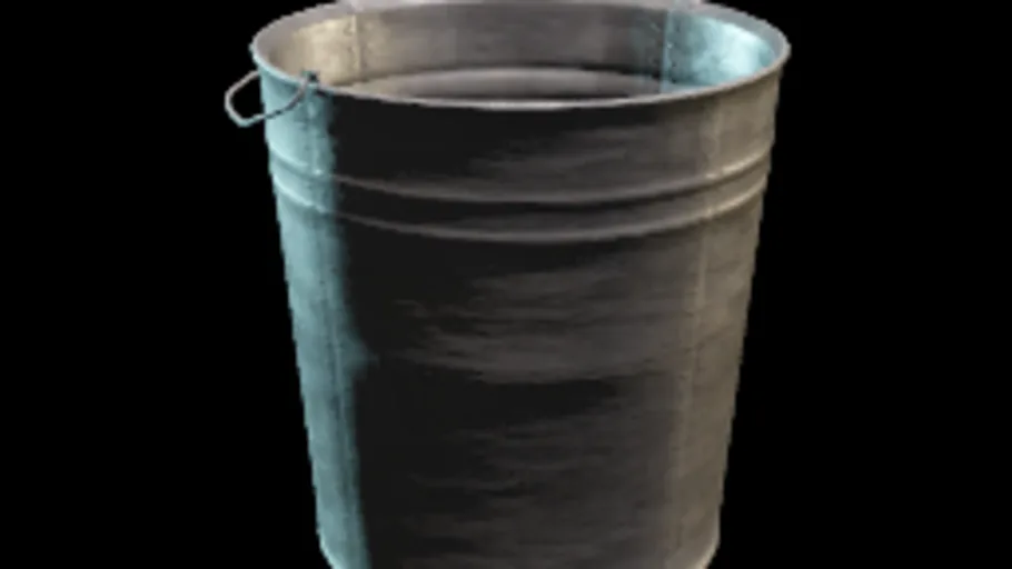 Bucket