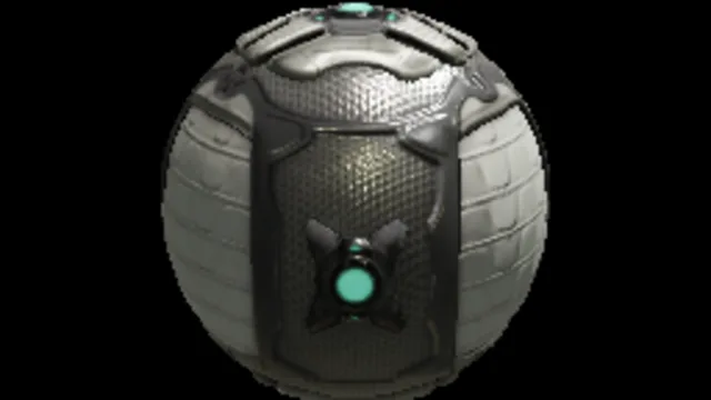 Rocket League Ball
