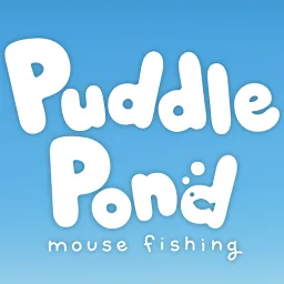 Puddle Pond: Mouse Fishing thumbnail