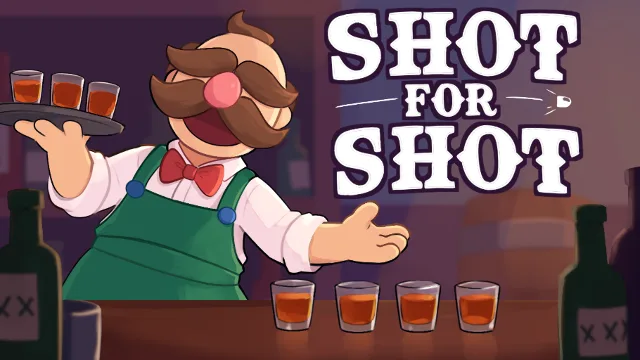 Shot for Shot