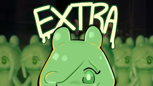 Extra Slime