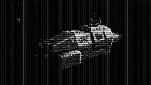 Deep Survey