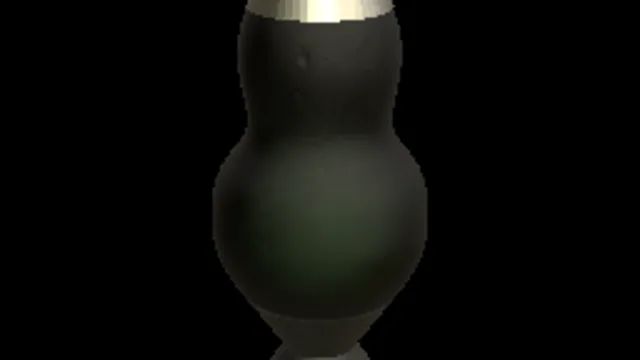 Lavalamp