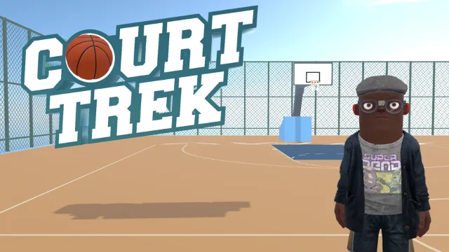 CourtTrek