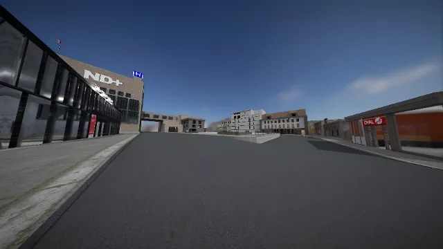 New Dover