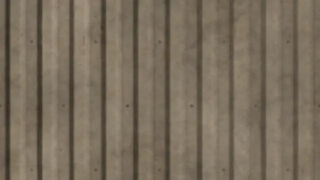 corrugatedsteel_yellowpatina_2k