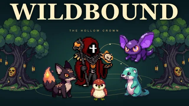 Wildbound: The Hollow Crown