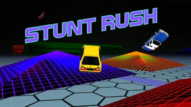 Stunt Rush
