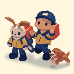 Delivery Hopper thumbnail