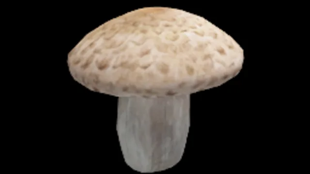 Mushroom brown