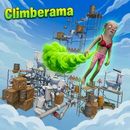 Climberama thumbnail