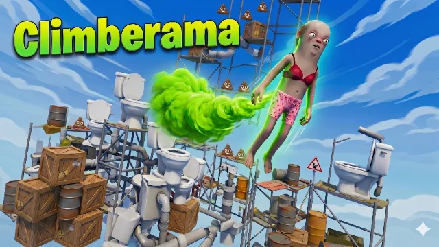 Climberama