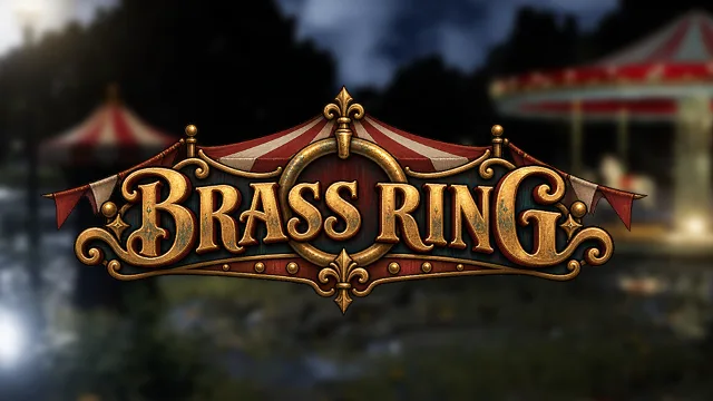 Brass Ring