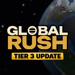Global Rush: Online thumbnail