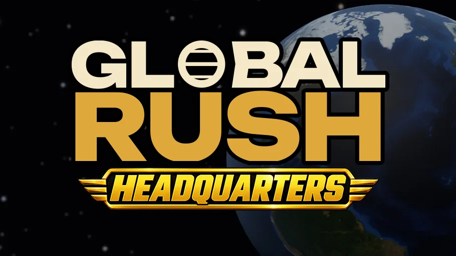 Global Rush: Online