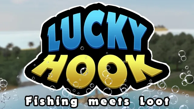 LuckyHook