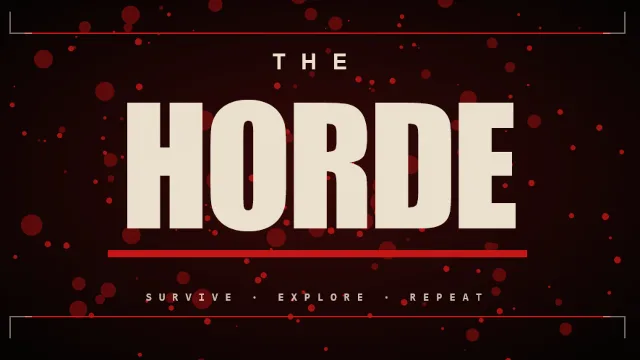 The Horde