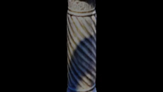 Ceramic Column
