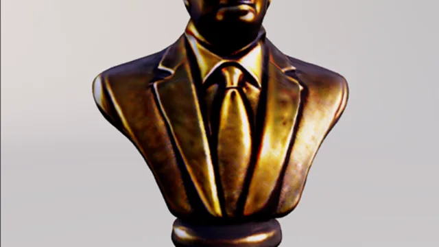 gm_trumpBust