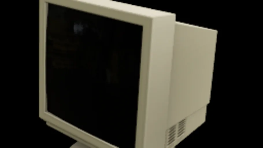 Monitor