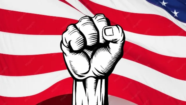 American Victory Sound Effect