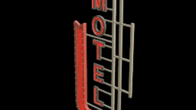 Hotel Neon