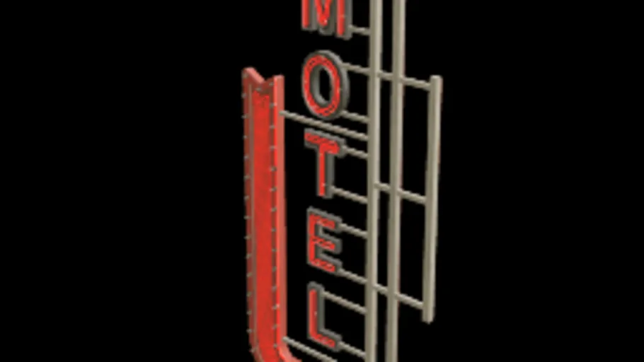 Hotel Neon
