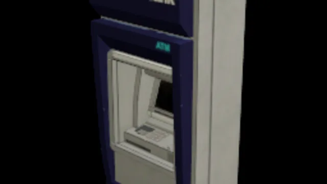 Single Atm Bubble