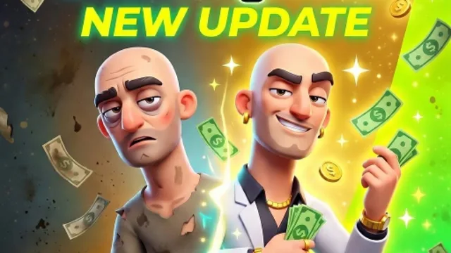 💸 S&Empire! [UPDATE]