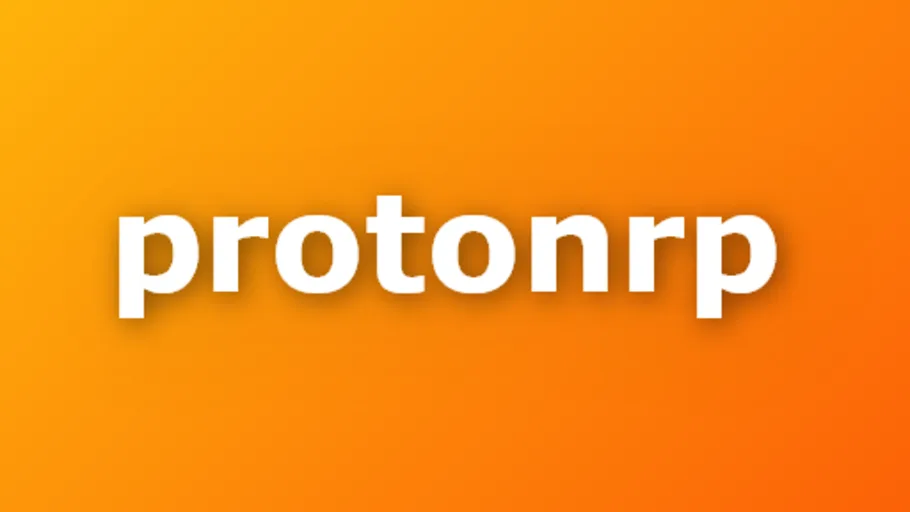 Proton SandBox RP