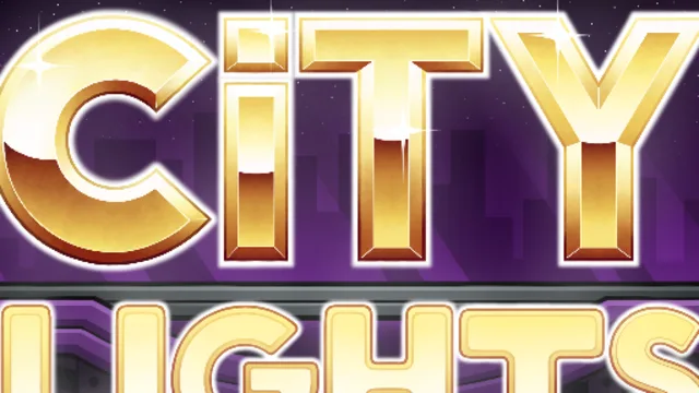 City Lights