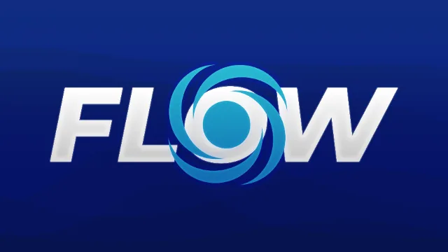 FLOW - Competitive Parkour