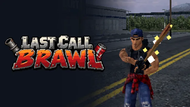 Last Call Brawl