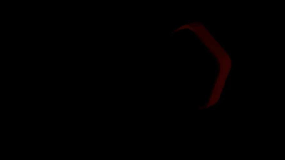 pUI's Simple Flashlight Model