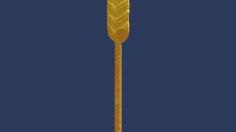 Ghibli Wheat