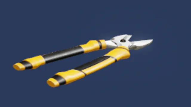 Snipper Defuser