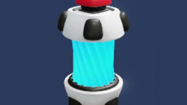 Terrorist Visualiser