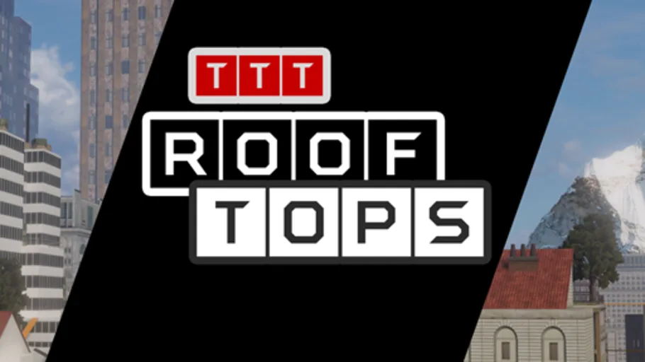 Rooftops